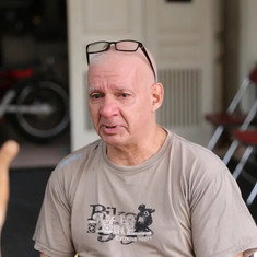 Roy Karyadi