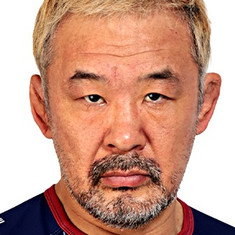 Kazushi Sakuraba