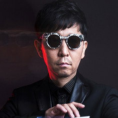 Taku Takahashi