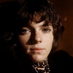 Michèle Breton
