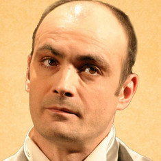 Mikhail Razumovsky