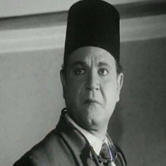 Hosny Claude