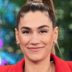 Georgia Kaltsi