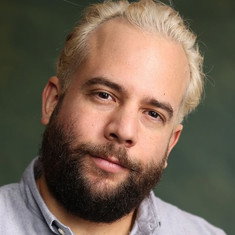 Eric Rahill
