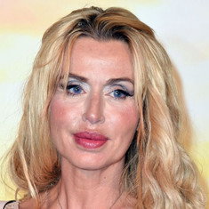 Valeria Marini