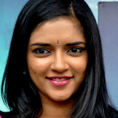Vasundhara Kashyap
