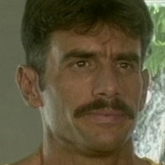 Tony Pacino