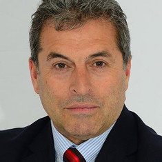 Hristos Zarkadas