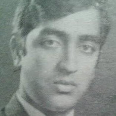 Mehboob Alam