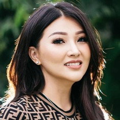 Sarwendah Tan