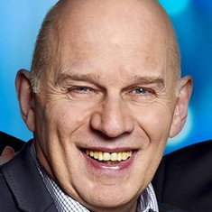 Klaus Strand-Holm
