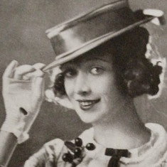 Esther Howard