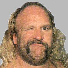 Bill Danenhauer