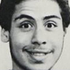 Tony 'Powerful Pexster' Lopez