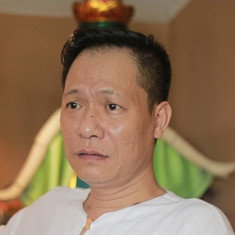 Lê Chí Kiên