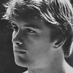 Ron Miles