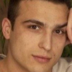 Lukas Vostry