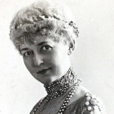 Helen Lowell