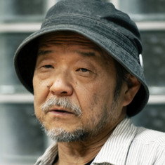 Mamoru Oshii