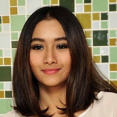Adzana Bing Slamet