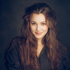 Екатерина Рябова