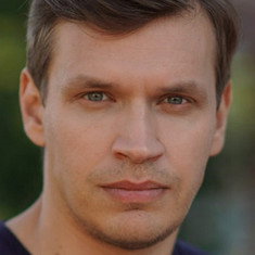 Artyom Krestnikov