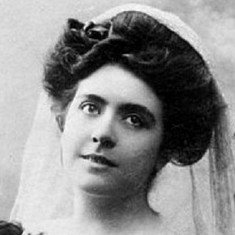Mabel Bardine