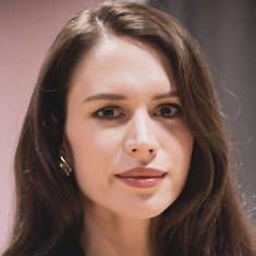 Diana Pozharskaya