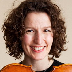 Caroline Dale