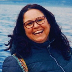 Emine Sergen Kazbek