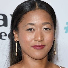 Naomi Osaka