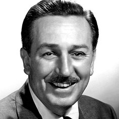 Walt Disney