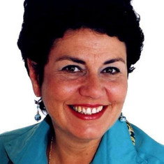 Eliane Narducci