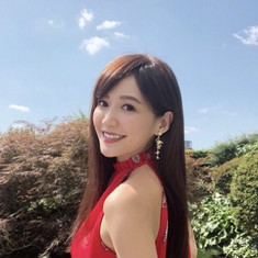 Jocelyn Wang