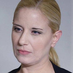 Marianna Kaukaridou