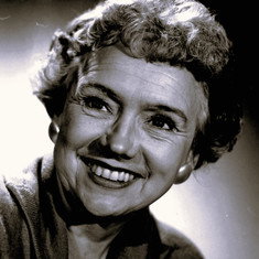 Sylvia Field