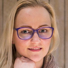Lilian Talving