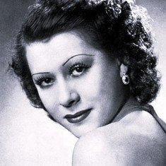 Margit Symo