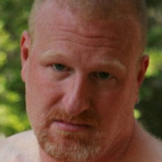 Rusty McMann