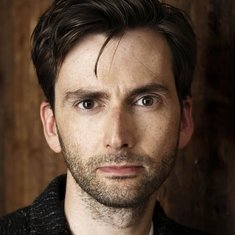 David Tennant
