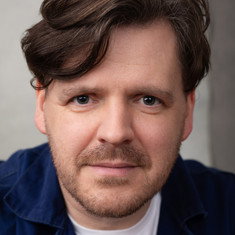 Dave Macrae