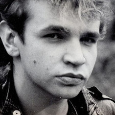 Svyatoslav Zaderiy