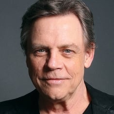 Mark Hamill