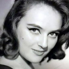 Martha Elena Cervantes