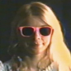 Kasper Meltedhair