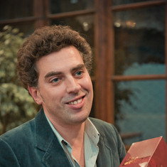 Frédéric Niedermayer