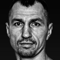 Viktor Postol