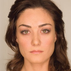 Başak Köklükaya