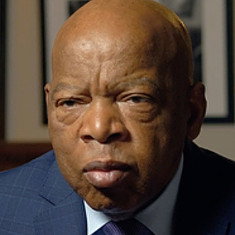 John Lewis