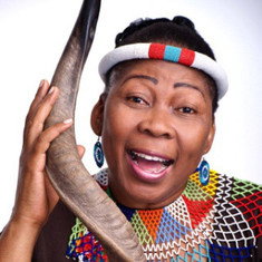 Gcina Mhlophe